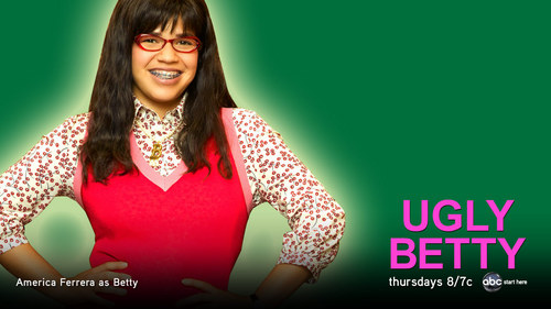  ugly betty