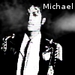 -MJ Icons♥ - michael-jackson icon