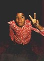 ~Michael Jackson ~ - michael-jackson photo