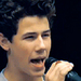 -Nick Jonas- - nick-jonas icon