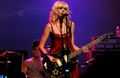  Pretty Reckless performs at the Henry Fonda Theater - gossip-girl photo