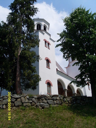  Клисурски манастир
