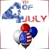 4th of July