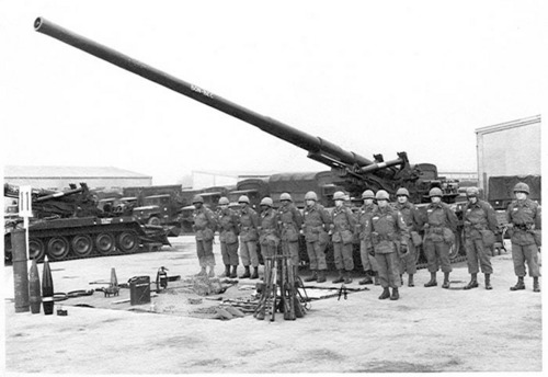  6th Battalion 9th Field Artillery