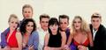 90210 group - beverly-hills-90210 photo