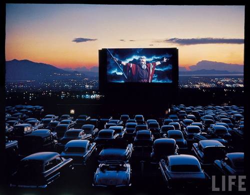  At The Drive-In