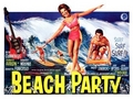 Beach Party - classic-movies photo