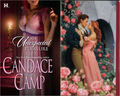 Candace Camp - historical-romance photo