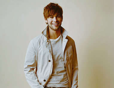 Chace.
