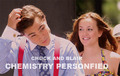 Chuck & Blair chemistry - gossip-girl fan art