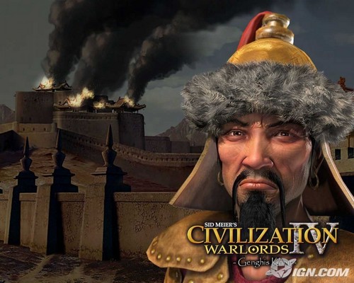  Civilization 4