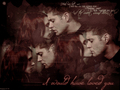 Dean Anna - supernatural wallpaper