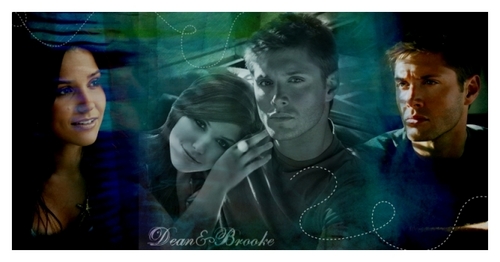  Dean & Brooke