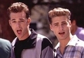 Dylan and Brandon - beverly-hills-90210 photo