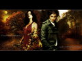 Edward and Bella - twilight-series fan art