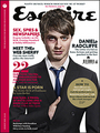 Esquire Magazine  - daniel-radcliffe photo