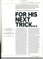 Esquire Magazine - daniel-radcliffe photo