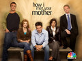 How I Met Your Mother - television photo