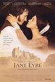 Jane Eyre Movie Poster 1996 - jane-eyre photo