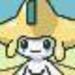 Jirachi Mystery Dungeon - legendary-pokemon icon