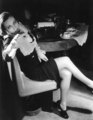 Joan Crawford - classic-movies photo