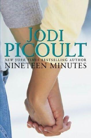  Jodi Picoult libri