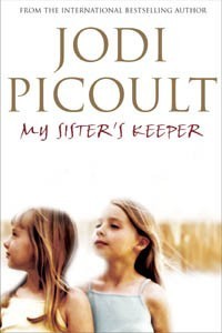 Jodi Picoult Books