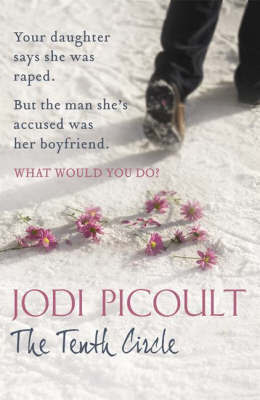 jodi picoult book about osteogenesis imperfecta