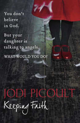  Jodi Picoult کتابیں
