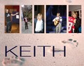 KEITH - keith-harkin fan art