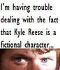  Kyle Reese