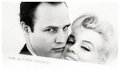 Marlon and Marilyn - classic-movies photo