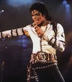 Michael Jackson Bad Tour - michael-jackson photo