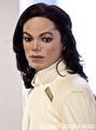 Michael Jackson  - michael-jackson fan art