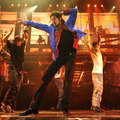 Michael Jackson  - michael-jackson photo