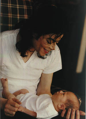  Michael's baby - OK