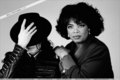 Michael with Oprah - michael-jackson photo