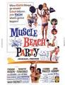 Muscle Beach Party - classic-movies photo