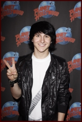 Musso @ At Planet Hollywood in NYC June 15 