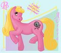 My Little Pony: Aurora - disney-princess fan art