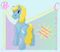 My Little Pony: Cinderella - disney-princess fan art
