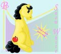 My Little Pony: Snow White - disney-princess fan art
