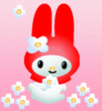  My Melody Icon