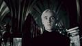 New Half-Blood Prince stills - Draco Malfoy in the Room of Requirements - harry-potter photo