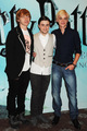 New Photos of Cast at London Photocall for Harry Potter and the Half-Blood Prince - harry-potter photo