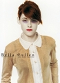 New born Bella - twilight-series fan art