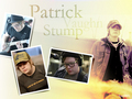 patrick-stump - Patrick Stump wallpaper