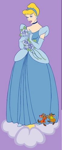  Princess Aschenputtel