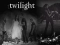 R-Pattz - twilight-series fan art