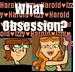 Requests - total-drama-island icon